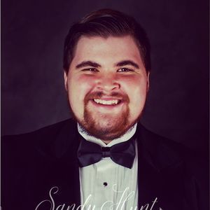 Meet your Posher, Jesse